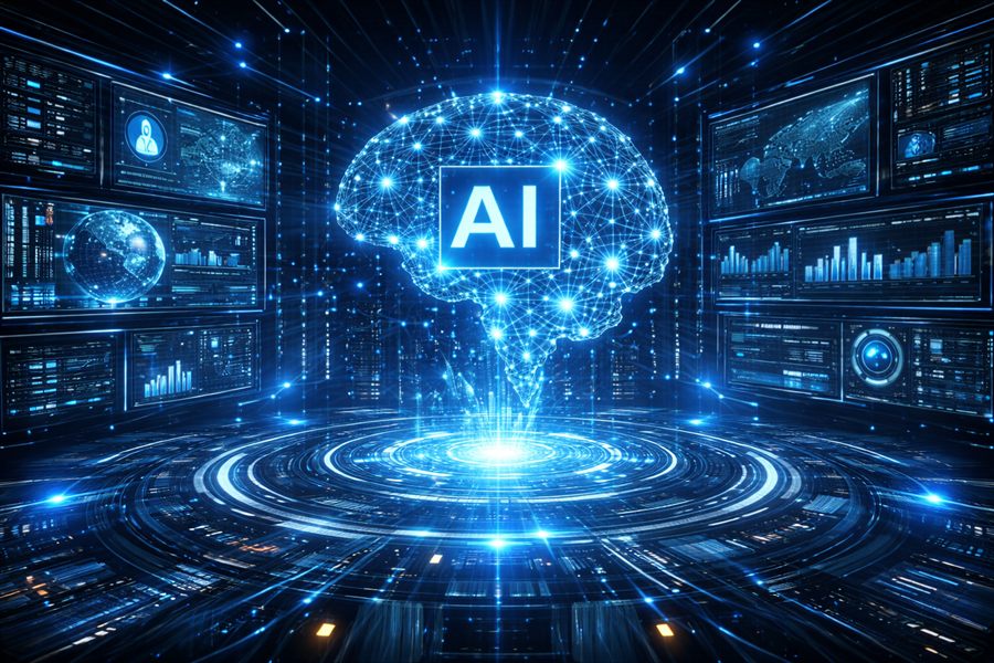 Construcții management